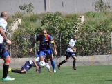 فوز خارجي لمعين دالية الكرمل على مكابي يافة الناصرة 1-0 في مباراة قاع